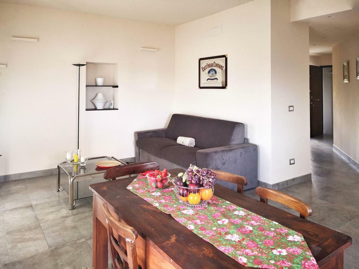 Appartamento Deluxe Con Terrazza Sul Mare Savona Buitenkant foto