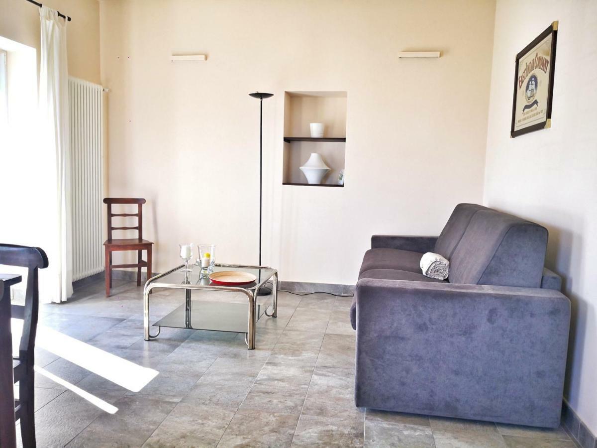 Appartamento Deluxe Con Terrazza Sul Mare Savona Buitenkant foto