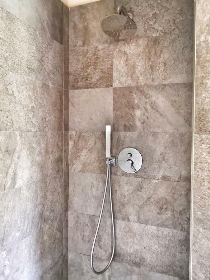 Appartamento Deluxe Con Terrazza Sul Mare Savona Buitenkant foto