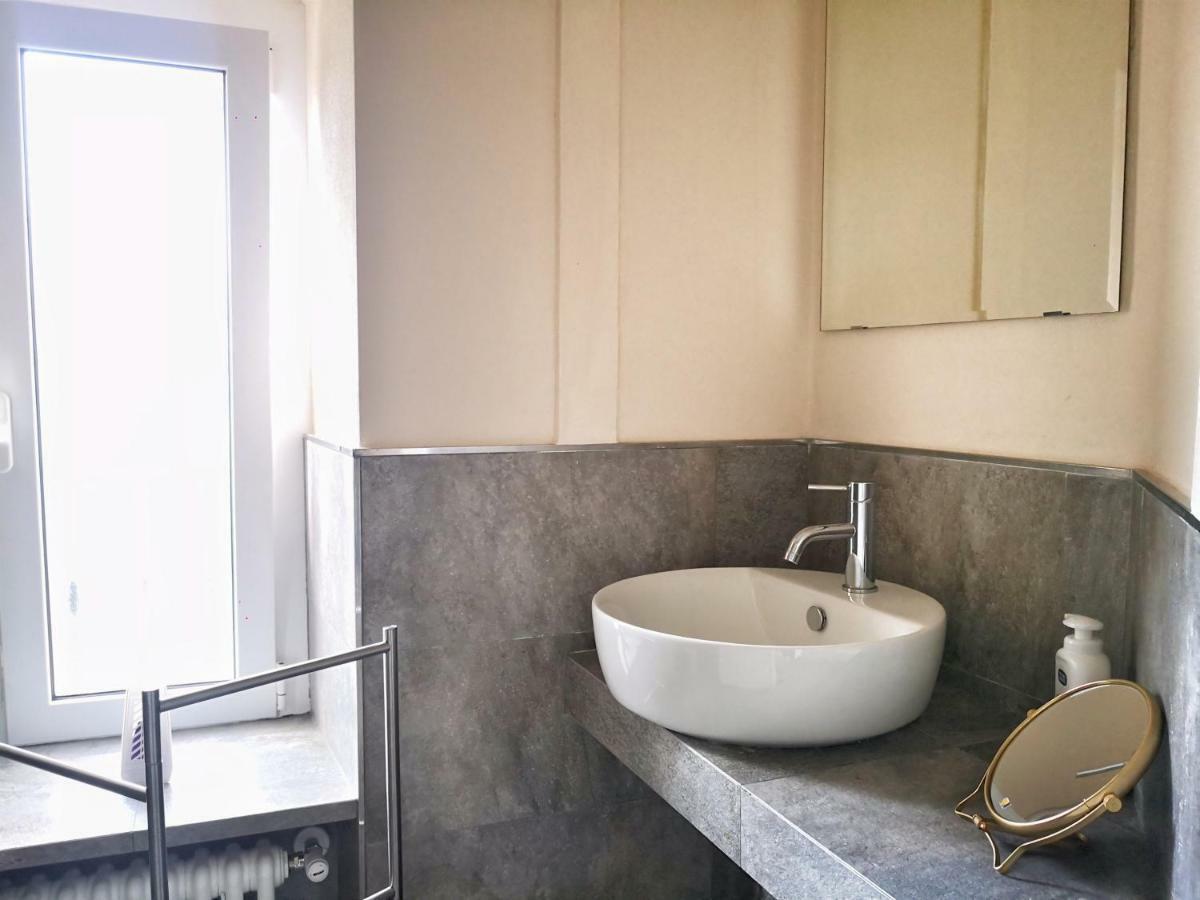 Appartamento Deluxe Con Terrazza Sul Mare Savona Buitenkant foto